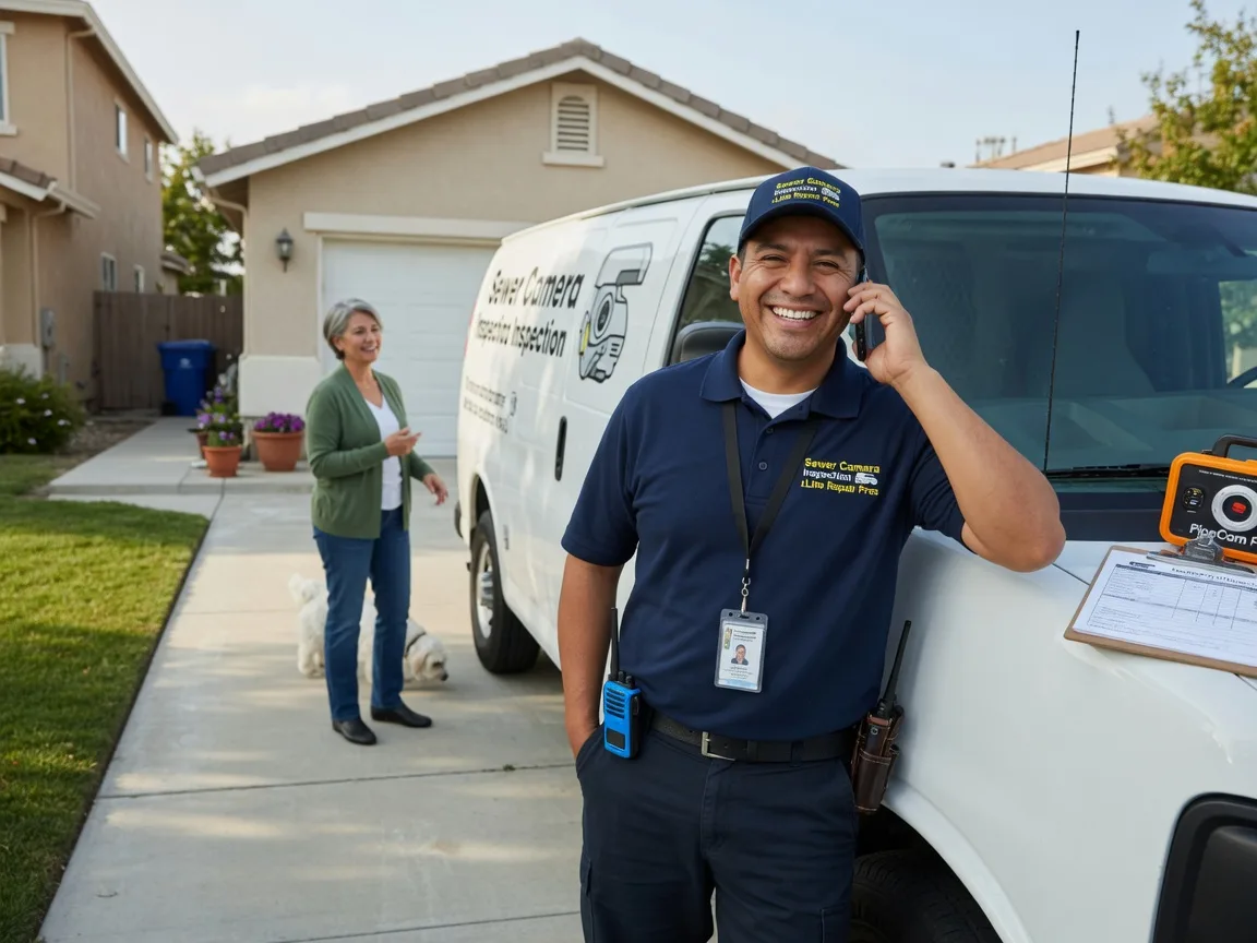 Sewer Line Repair Lebanon, CT FAQs